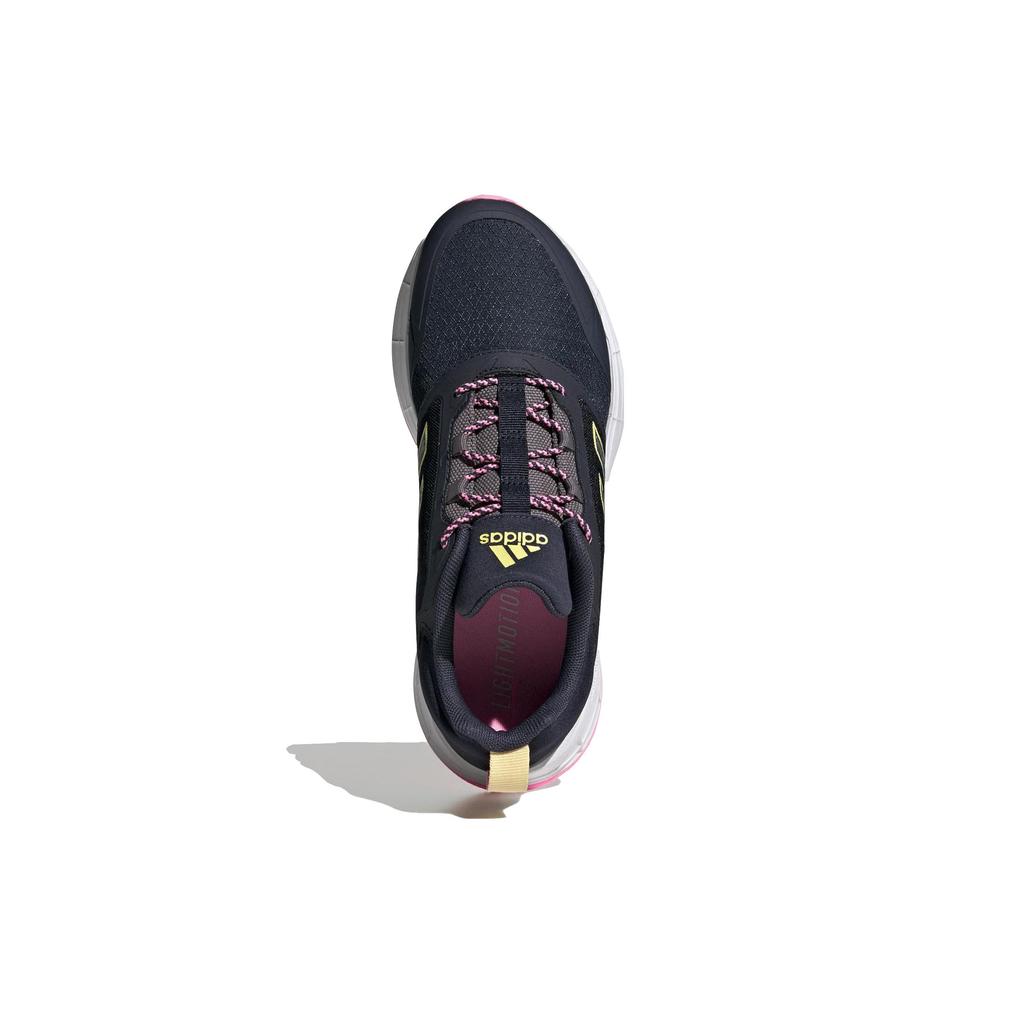adidas Duramo Protect 'Legend Ink Pink' Женские GW3851