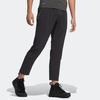 adidas Terrex TX Stretch Pa Логотип Спортивные брюки на открытом воздухе Мужские штаны Черные HS6805