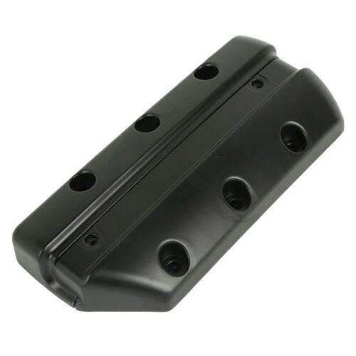 Motorcycle Valve Cover Cylinder For Honda Goldwing 1800 GL1800 2001-2017 Chrome/Black