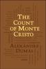 Книга The Count of Monte Cristo