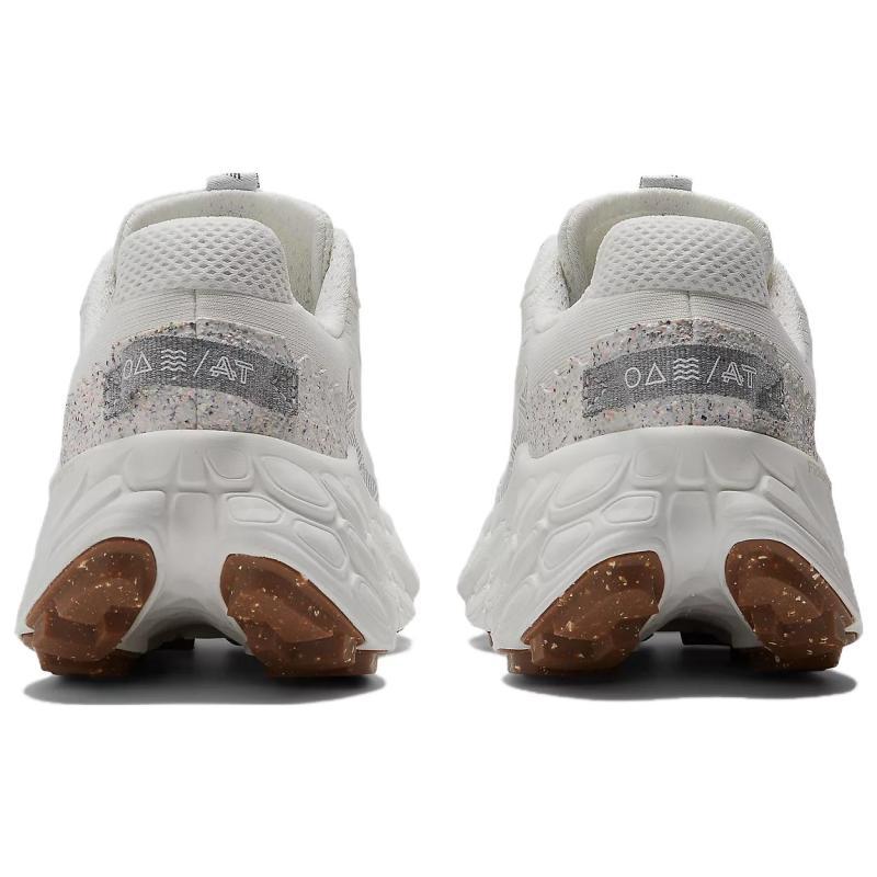 New Balance Fresh Foam X Trail More V3 ' White With Turtledove' Women's Sneakers WTMORUD3