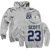 TREE HILL RAVENS Scott23 Толстовки с длинным рукавом Мужские/Женские Толстовки Уличная одежда Keith Scott Body Shop Толстовка Sudadera Mujer Зима