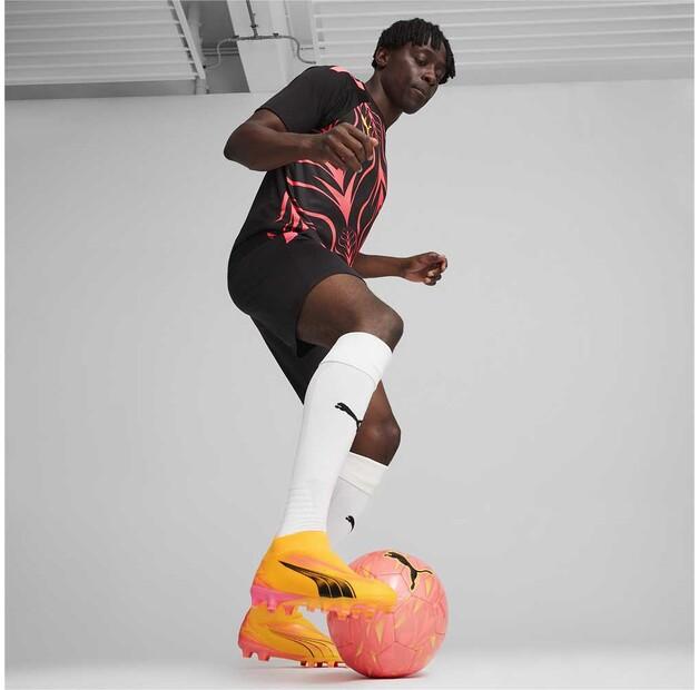 Puma Ultra Match+ Ll FG/AG Football Boots