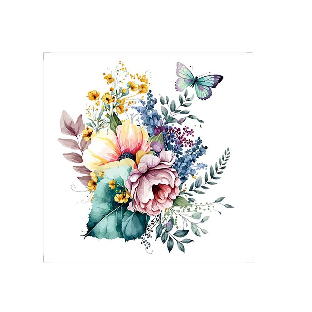 Водонепроницаемая наклейка на крышку унитаза, украшение для стены ванной комнаты, наклейка на крышку унитаза