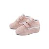 Vans Sk8 Удобные дышащие полуботинки для ходьбы Детские кроссовки Розовый VN00018WBQL
