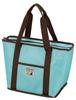 CAPTAIN STAG CAPTAIN STAG CS Charmant Tote Cooler Bag 10L Mint GreenUE-558