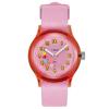 Watch PAC MAN Camper Pink Dial Resin Plastic Quartz 3 ATM Water Resistant 36MM Watch TW2V93900 Pink [Parallel Import]