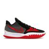 Kyrie Low 4 TB Black University Red Men Sneakers White DA7803-002