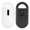 Ручной RFID-считыватель для животных 125 кГц 134,2 кГц Считыватель микрочипов животных OLED-дисплей Сканер чипов домашних животных для ISO 11784/11785/FDX-B/ID64