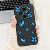 Чехол для Tecno Spark 30C Мультяшная Расписная Крышка Мягкий Силиконовый Чехол для Телефона Для Tecno Spark 30 30C Spark30C Spark30 Задняя Крышка Coque
