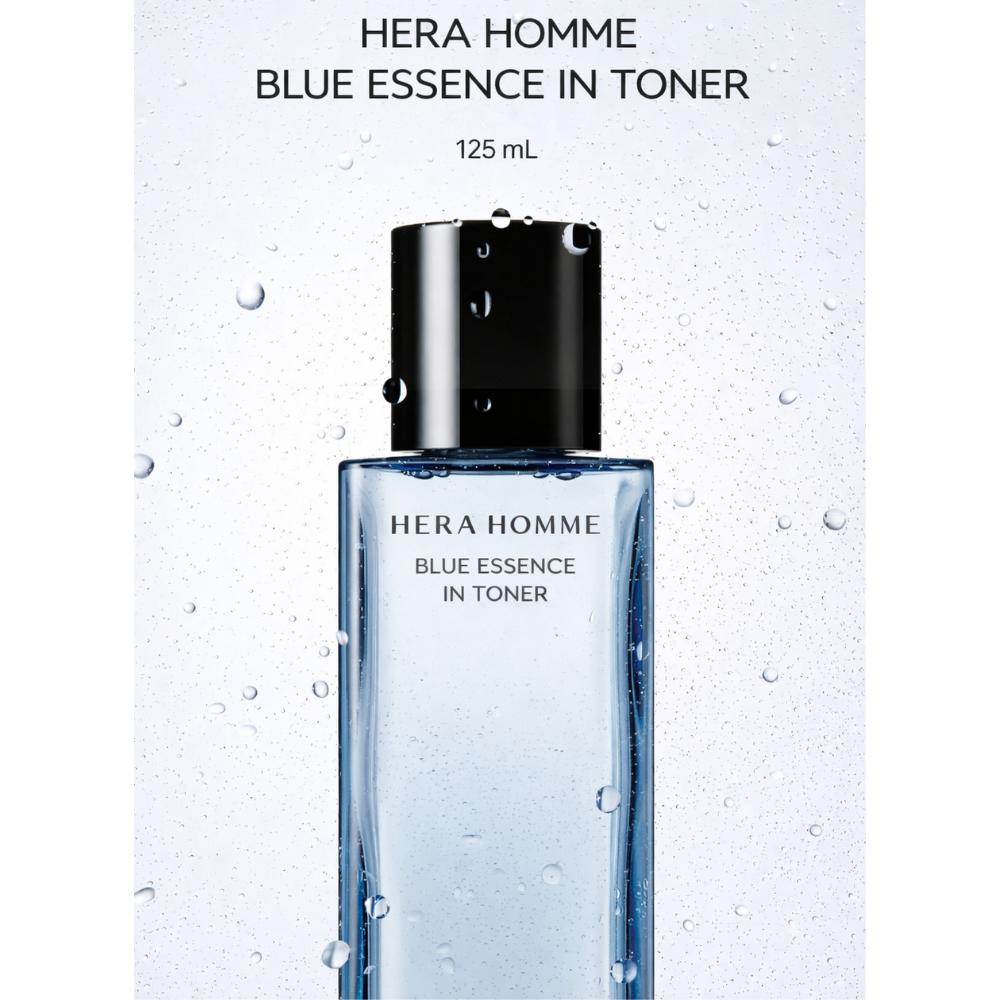 Hera Homme Blue Essence Special Set (Набор из 2 предметов)