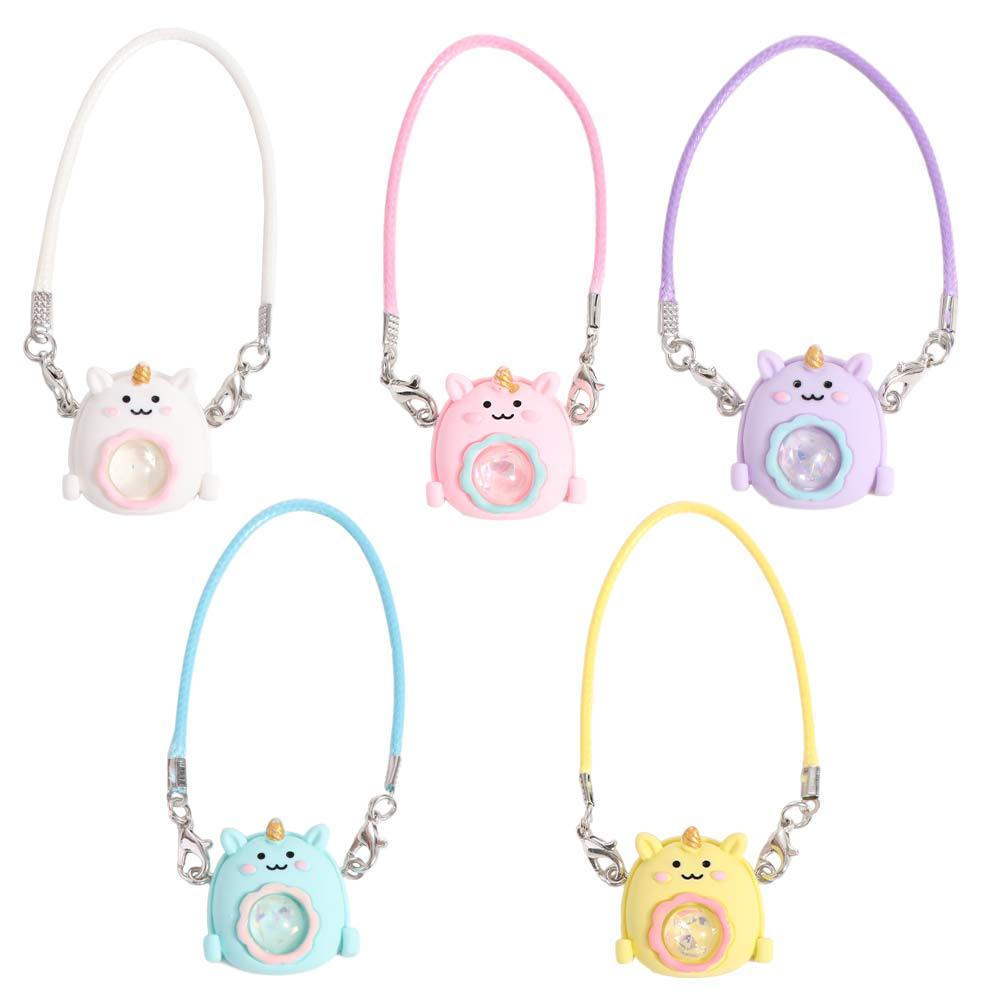 Cartoon Animal Cartoon Doll Shoulder Bag Plastic Cute Plush Doll Bag  Bjd Accessories