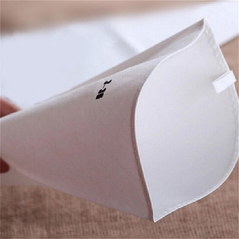 Высококачественный хлопковый кондитерский мешок для крема, кондитерский мешок для торта, экологически чистый кондитерский мешок