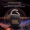 JBL Clip 5 Portable Bluetooth Speaker