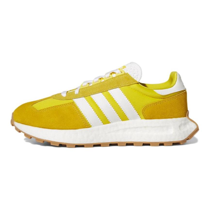 adidas Кроссовки Retropy E5 Hazy Yellow GW0560