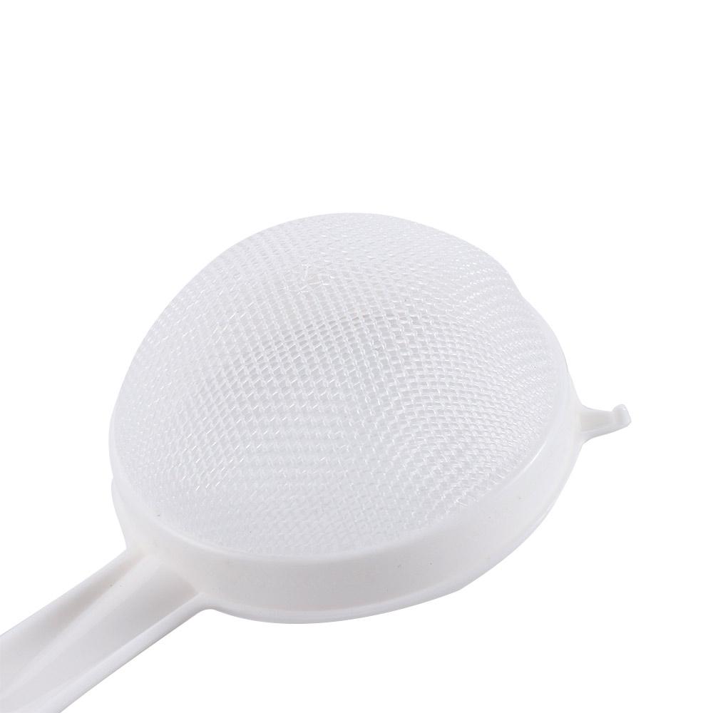 Kitchen Accessories Bakeware Baking Tea Leaf Coffee Filter Flour Sieve Powder Sifter Oil Strainer