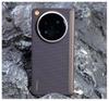 Чехол Pinkson из волокна Vectran с магнитной осью для телефона, подходит для OPPO Find N6, защитный чехол для шарнира центральной оси