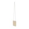 [Snowpeak] Mini Cross Bag Light Beige (S23FUCCB24)