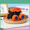 Off Road Kids Toy Car With Inertia Drive And Rolling Features For Preschool Children
