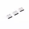 10/20 шт. 6-контактный разъем Type-C USB-разъем Type C гнездо зарядного порта Печатная плата Пайка SMD SMT DIY Ремонт Type C Адаптер
