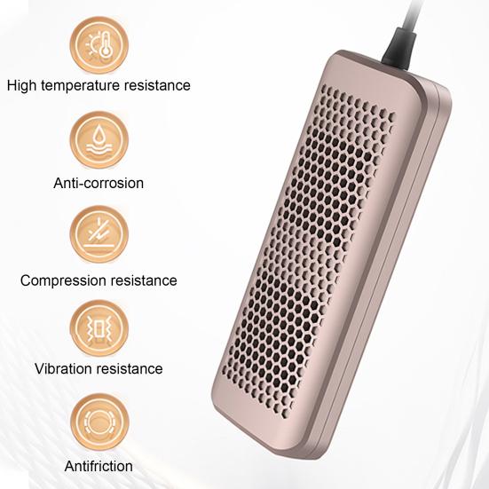 Аппарат для гидротерапии ног 5000PPB, 3 уровня, регулируемая вилка европейского стандарта, электролиз, генератор молекул водорода, ванна для ног, спа-устройство