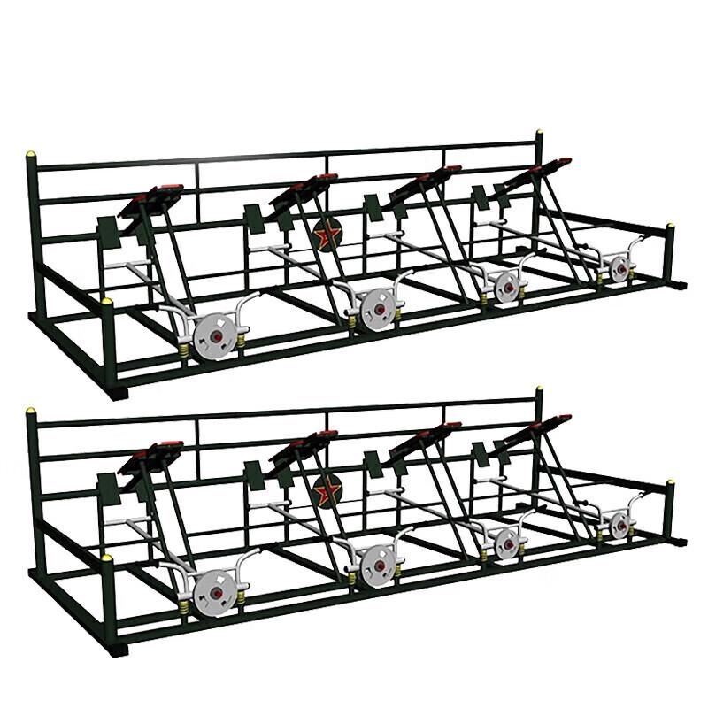 Xuan Shi Multi-functional Strength Training System