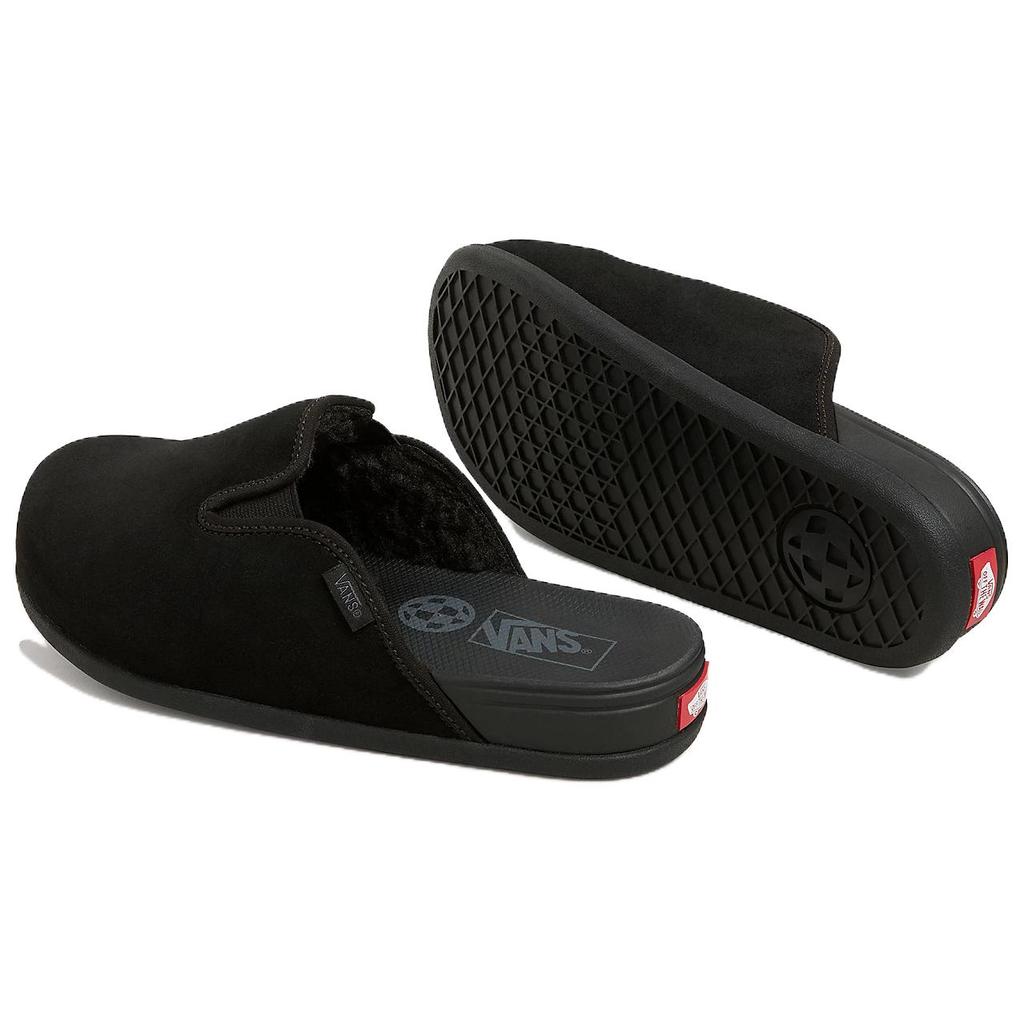 Vans Harbor Mule Черный Унисекс VN000CW3BLK