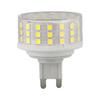 G9 LED Lamp Beads 10W 1000LM Flicker Free Lamp Energy Saving G9 Corn Lamp Bead Replacement 85?265V
