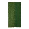 30x60СМ PP Трава Коврик для Практики Ударов по Гольфу Мат для Паттинга Тренировочное Оборудование Принадлежности для Помещений