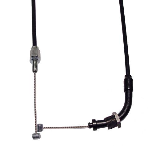Cable, throttle cable B for Honda CBR 600