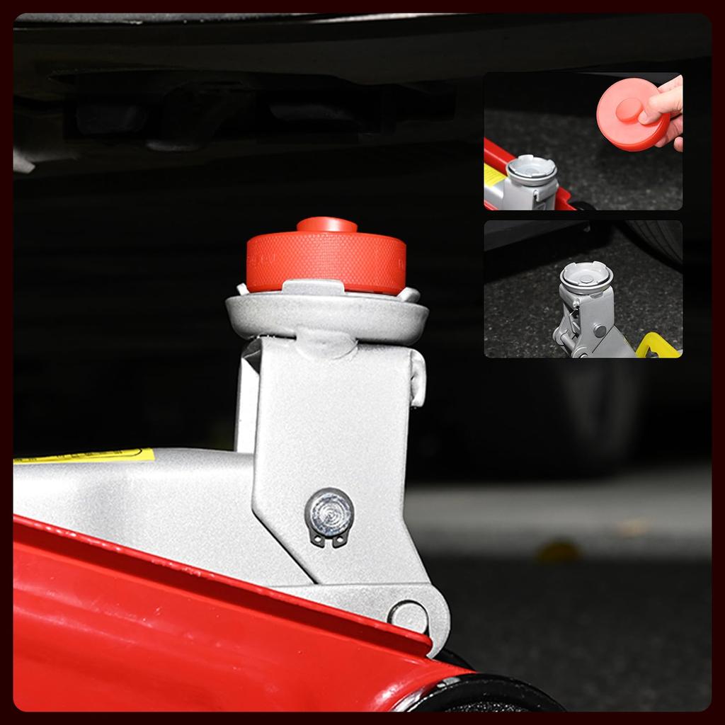 Защитный подкладка под домкрат 4 шт. Полиэтиленовая подкладка под автомобильный домкрат для Porsche 911 964 997