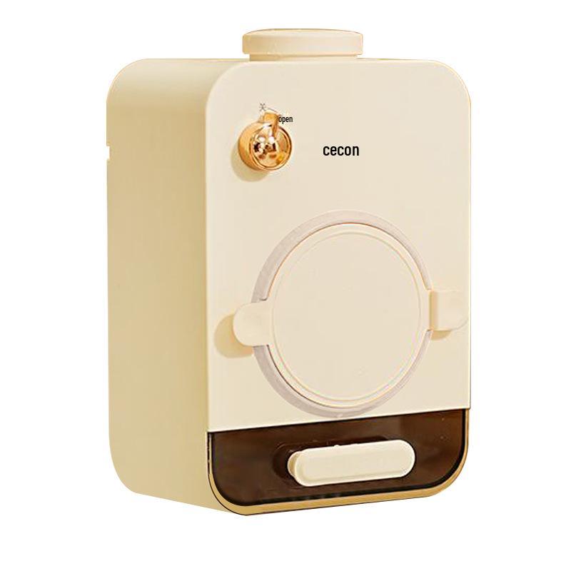 Электрическая овощерезка и слайсер Westco - Многофункциональная автоматическая картофелерезка