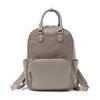[VITAFELICE] Vita Felice 12 pocket 2way backpack ladies sib-20036z (gray beige)