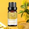 10ml Osmanthus Body Oil Massage Aromatherapy Moisturizing Plant Extracts Deep Penetration Beauty Care Essential Oil for Home