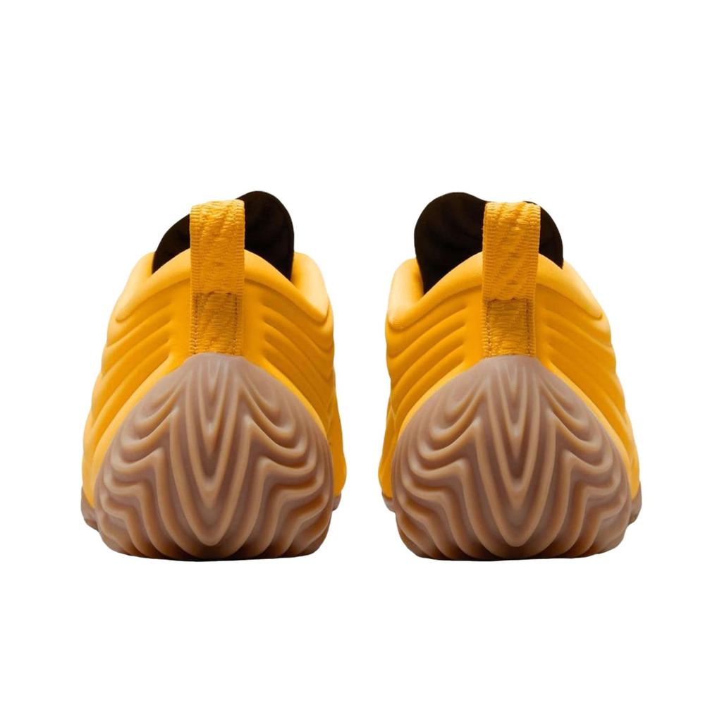Nike Кроссовки Astra Ultra University Gold Женские Желтый Резиновый Светло-коричневый Черный FZ5778-701