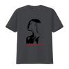 Nothing But Thieves T Shirt Vintage Aesthetic Dead Club City Concert Fan Art Portrait Artwork New Album Boho Style Vintage