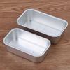 Roasting Toast Mould Cake Mold Aluminum Alloy Loaf Pan Baking Bread Pan Pastry Box
