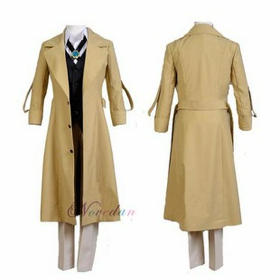 Hinata Hyuga Battle Suit Cosplay Costume from Naruto Shippuden