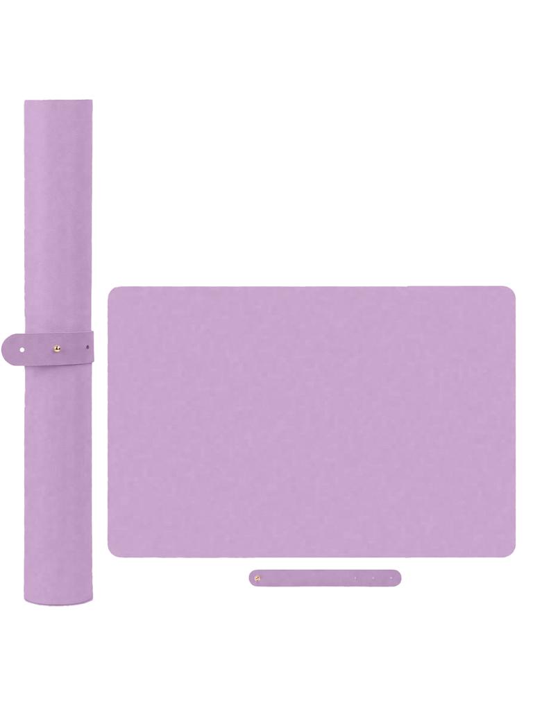 1/2 шт розовый коврик для стола для дизайна ногтей портативный складной коврик для подлокотника из микрофибры кожа мягкий коврик для дизайна ногтей для салона дизайна ногтей