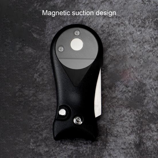 Golf Pitchfork Putting Anti-oxidation Heavy-duty Golf Parts Golf Training Aids Pitchfork Tool