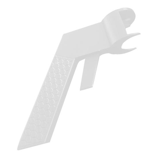 1/2 шт. триггер для баллончика с распылителем, эргономичная ручка для мгновенного распыления аэрозоля, универсальный многоразовый, легко прикрепляемый инструмент для триггера баллончика с распылителем