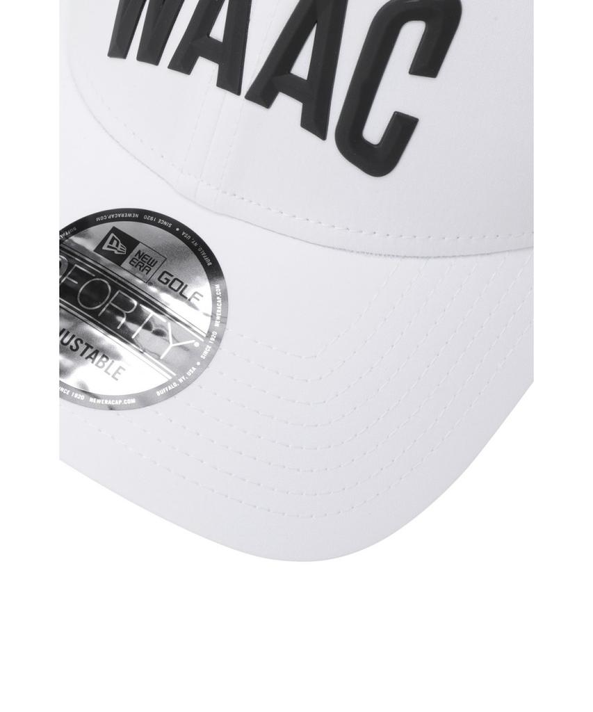 Кепка WAAC New Era 940 Performance Logo Wgrcx26181Whx