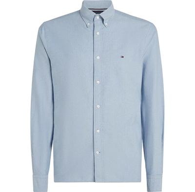 Solid Heritage Oxford Rf рубашка с длинным рукавом