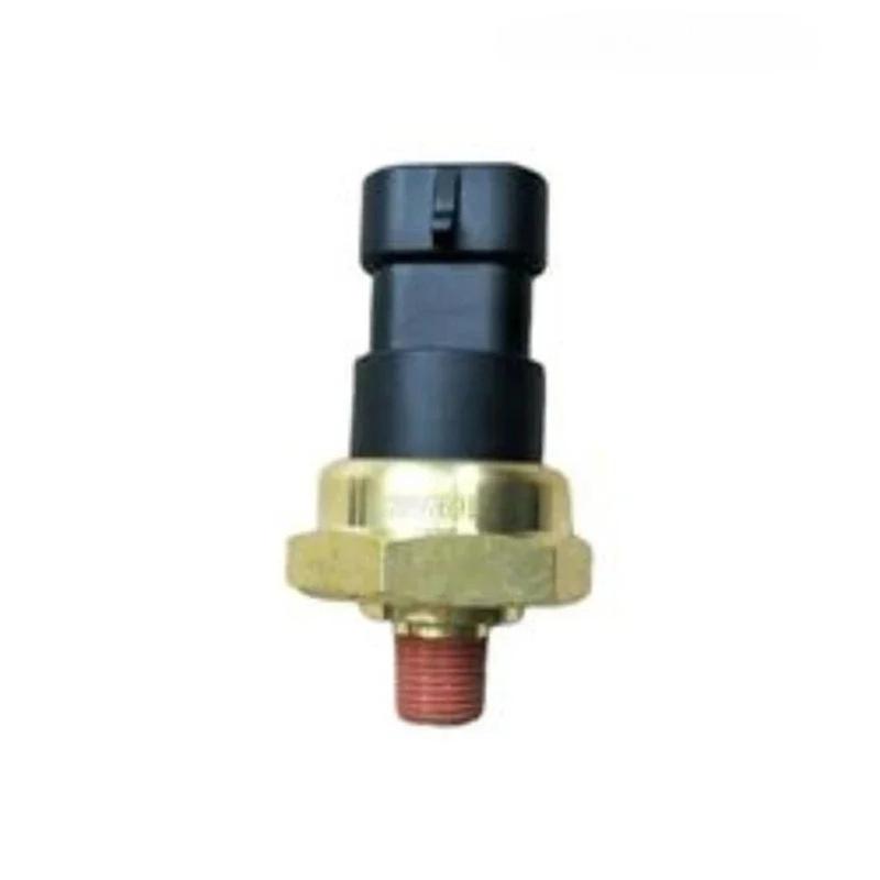 Original High quality New For 2897691 Oil Pressure Sensor sending unit alarm switch For Cumm Engine 3408607 3056344 3629015