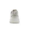 Nike Женские кроссовки Air Force 1 Shadow Sail Hemp White Fossil Light-Bone CI0919-116