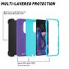 2024 New Sports Design Mobile Phone Accessories Phone Cases for Moto Edge 2022
