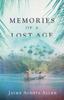 Книга Memories of a Lost Age