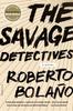 Книга The Savage Detectives