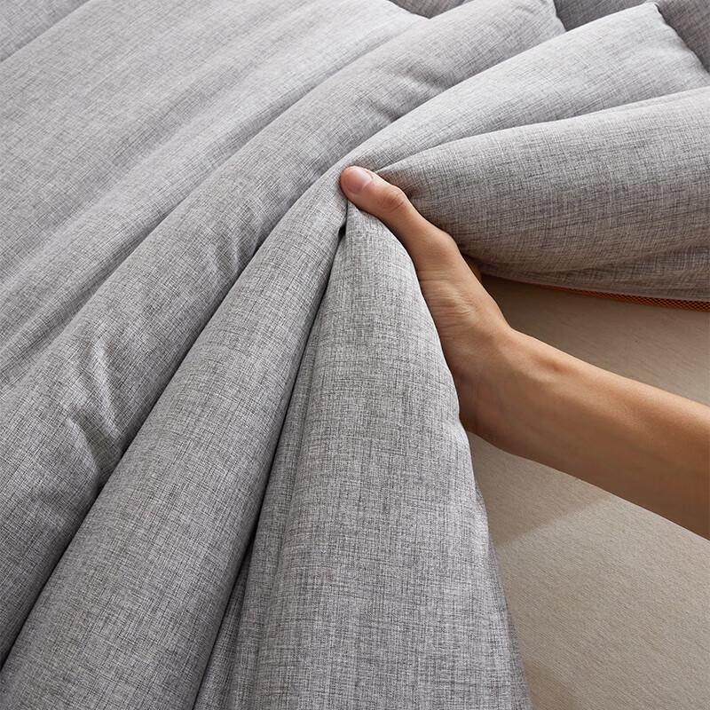 HLA Графеновое Зимнее Утолщенное Одеяло