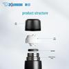 ZO JIRUSHI Термос SJ-JS10 из нержавеющей стали